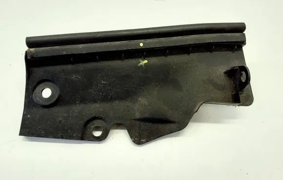 Hyundai Santa Fe Fender end trim 841692W000
