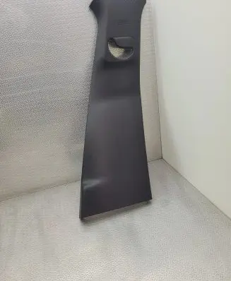 Peugeot 308 (B) pillar trim (top) 9832129480