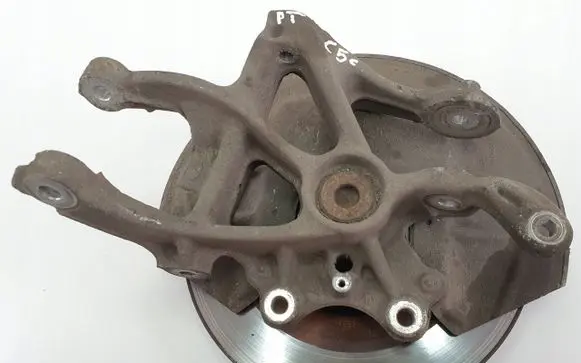 Citroen C5 Rear wheel hub