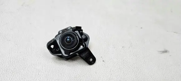 Audi A6 S6 C7 4G Front bumper camera 4N0980546