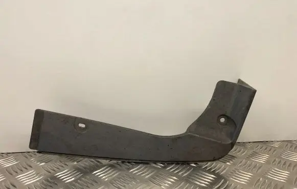 BMW X5 E70 Front mudguard 8037162 51128037162