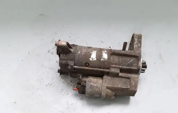 Jaguar S-Type Starter motor 4R8311001AD MS4280001932