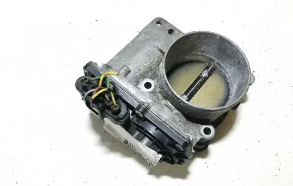 Volvo V50 Throttle valve 3071151050111 1g110860