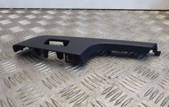 Honda CR-V Rear door window switch trim 83791T1GE01020