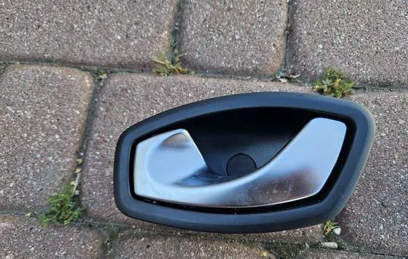 Renault Zoe Front door interior handle 806700006R-