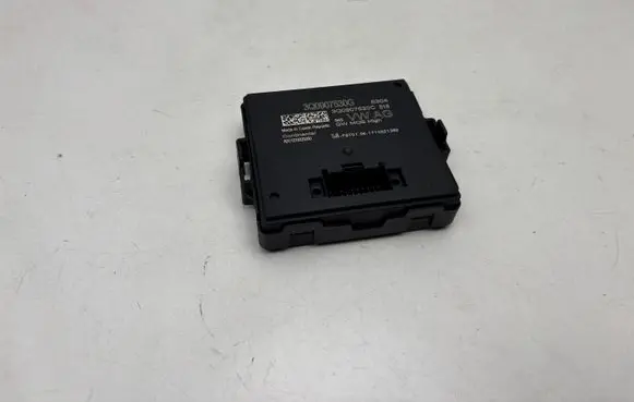 Volkswagen Golf VII Gateway control module 3Q0907530G 3Q0907530C