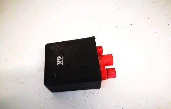 Dodge Caliber Other control units/modules 450020 10020050