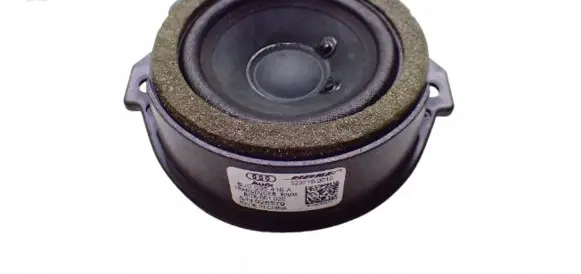 Audi Q3 8U Front door speaker 8U0035416A