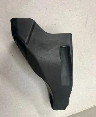 Mercedes-Benz Vito Viano W447 Engine mounting bracket A6542230300