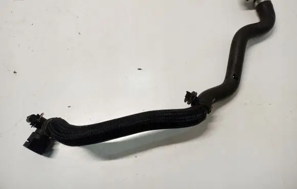 Peugeot 508 II Engine coolant pipe/hose 17302078701