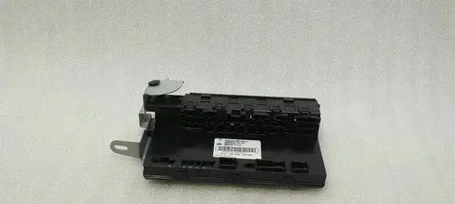 Mercedes-Benz E W211 Fuse box set A2115455301