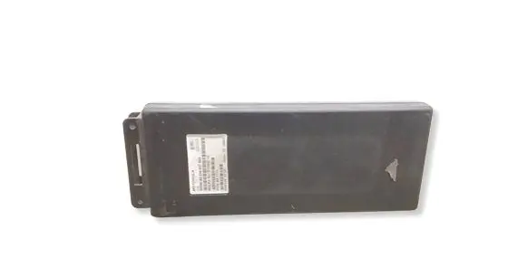 BMW X5 E53 Phone control unit/module 020193 84216917860 SYN8573C