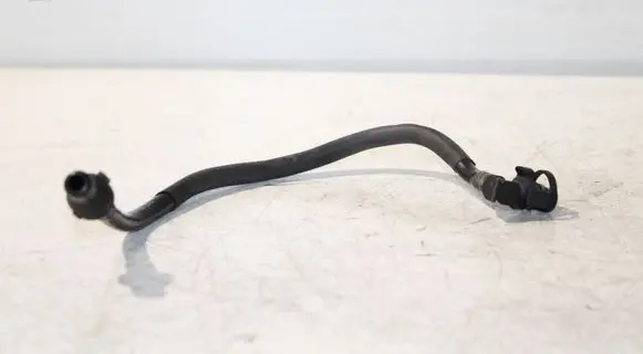 BMW 5 F10 F11 Engine coolant pipe/hose 8514456