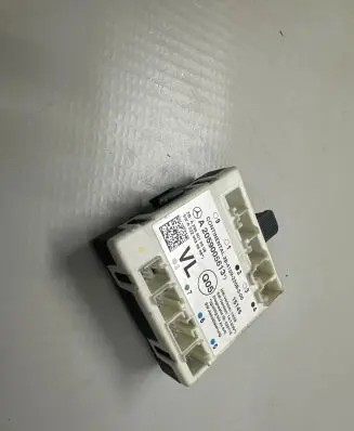 Mercedes-Benz C W205 Door control unit/module A2059005613 A2059019906 A2229028608