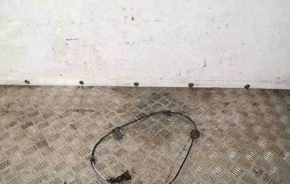 Hyundai i10 Rear ABS sensor wiring 95680B93008