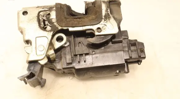 Dacia Dokker Front door lock 3120