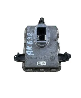 BMW 4 F32 F33 Xenon control unit/module 7296090