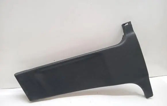 Mercedes-Benz C W204 (B) pillar trim (bottom) A2046900425