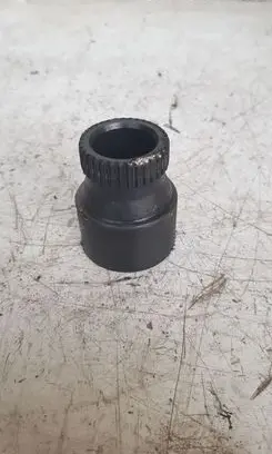 Mercedes-Benz E W212 Fuel pump gear (pulley) 