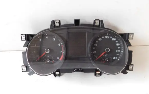 Volkswagen PASSAT B8 Screen/display/small screen