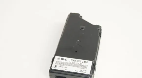 Skoda Rapid (NH) Head unit multimedia control 5N0035342F