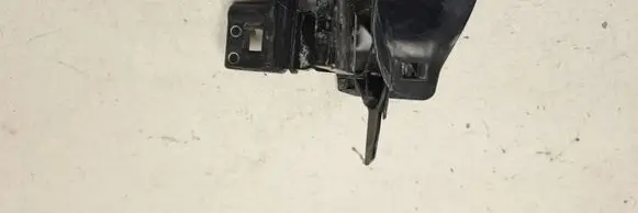 Audi A6 S6 C6 4F Other interior part 4F9863583A