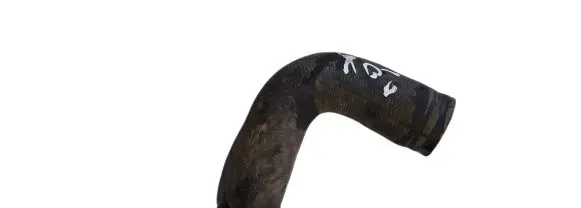 Land Rover Range Rover L322 Engine coolant pipe/hose BH428286AB