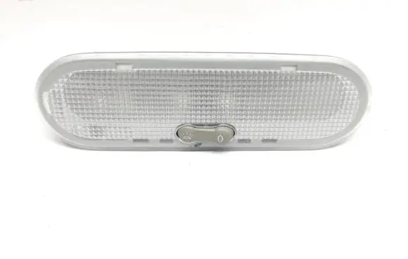 Renault Kangoo II Rear seat light 8200074362 81423H