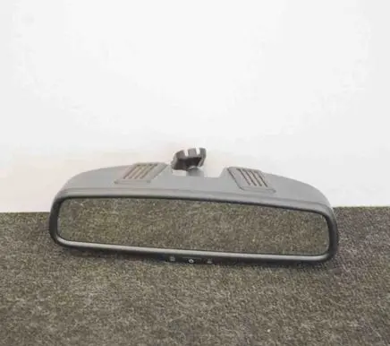 Volkswagen Routan Rear view mirror (interior)