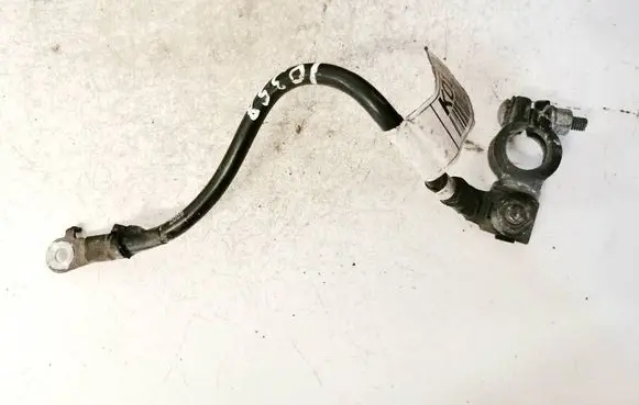 KIA Venga Positive cable (battery) 