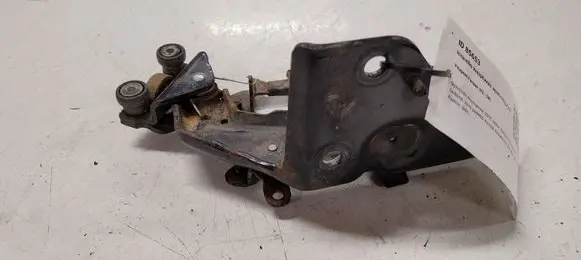 Peugeot Partner Sliding door lower roller guide/hinge