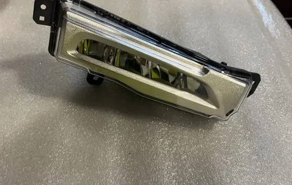 BMW X7 G07 Front fog light 7406366 6317740636602