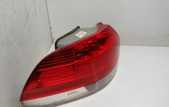 BMW 7 E65 E66 Rear/tail lights 693723507 6321693723507 325003