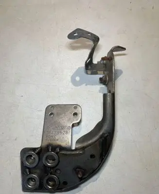 Volvo XC60 Other engine bay part 31439528 BQ9CC