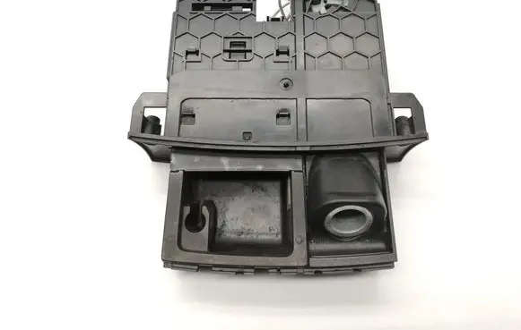 Car ashtray