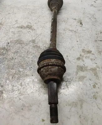 Ford Transit Front driveshaft