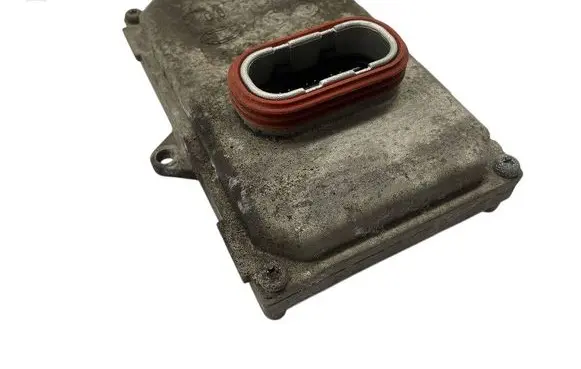 Audi A6 S6 C6 4F Headlight ballast module Xenon 74284600