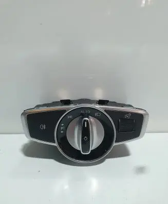 Mercedes-Benz E W213 Light switch A2229055508 10137012