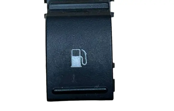 Volkswagen Touran I Fuel tank opening switch 1T0959833A