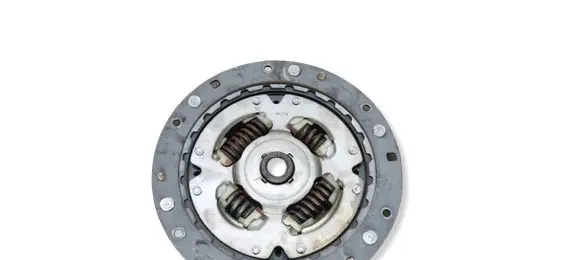 Toyota Prius (NHW20) Clutch pressure plate 6L01 3127047030