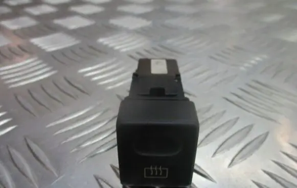 Citroen XM Windscreen/window heater switch