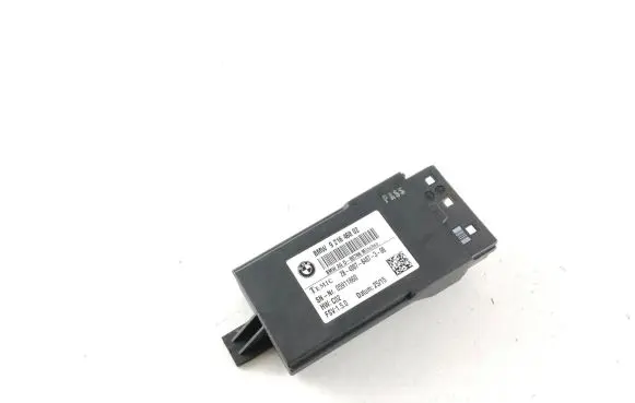 BMW 2 F46 Seat heating relay 9216468