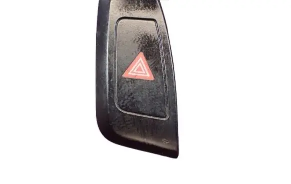 Audi A4 S4 B8 8K Hazard light switch 