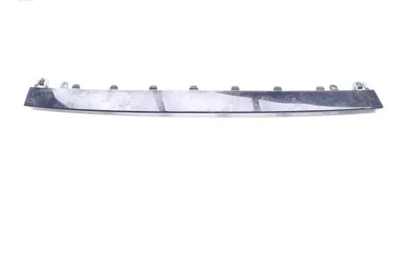 Mini One - Cooper R56 Front bumper splitter molding 9450625