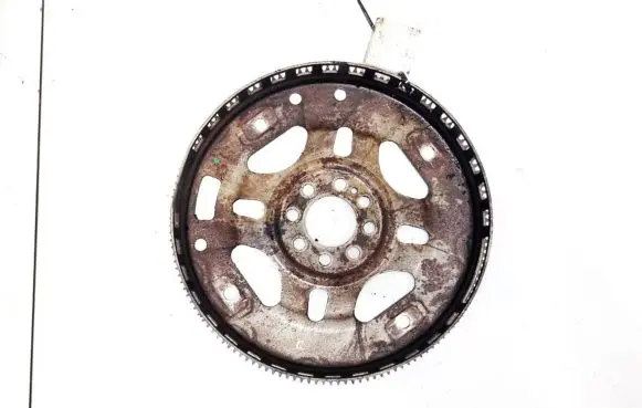 Flywheel