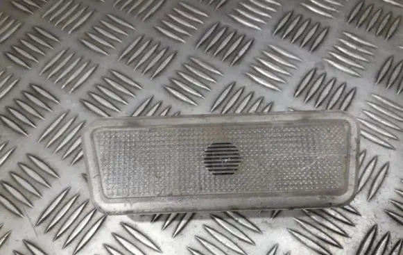 Saab 9-5 Rear seat light 5044094 510100020