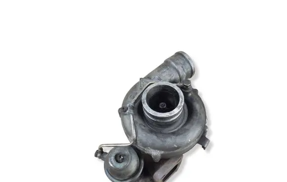 Volkswagen Transporter - Caravelle T4 Turbo 53241015076