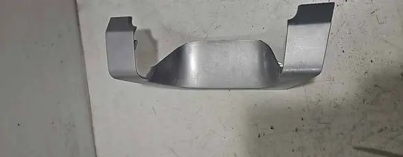 Volvo XC90 Front door interior handle trim 30716085