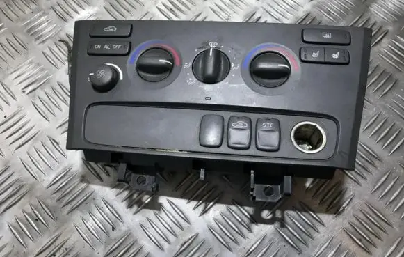 Volvo S70 V70 V70 XC Climate control unit 8651240