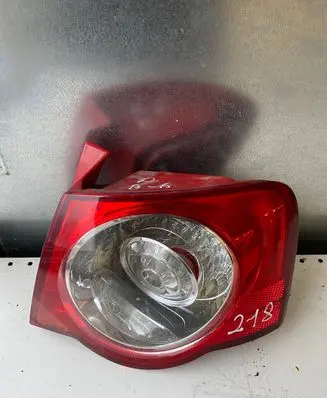 Volkswagen PASSAT B6 Rear/tail lights 3C5945096C